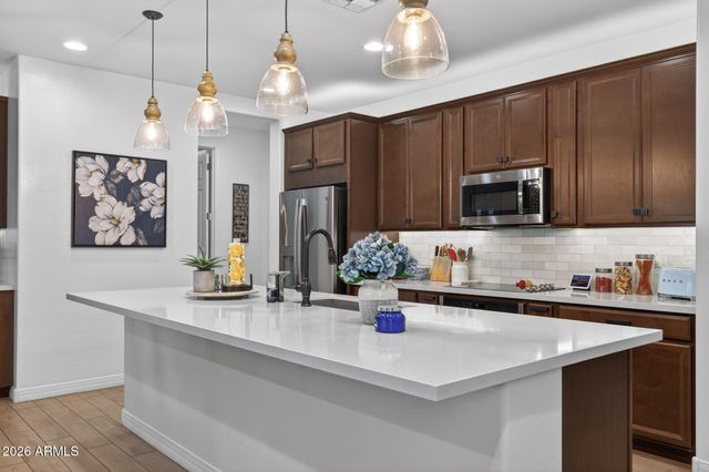 20893 E MACAW Drive, Queen Creek, AZ 85142