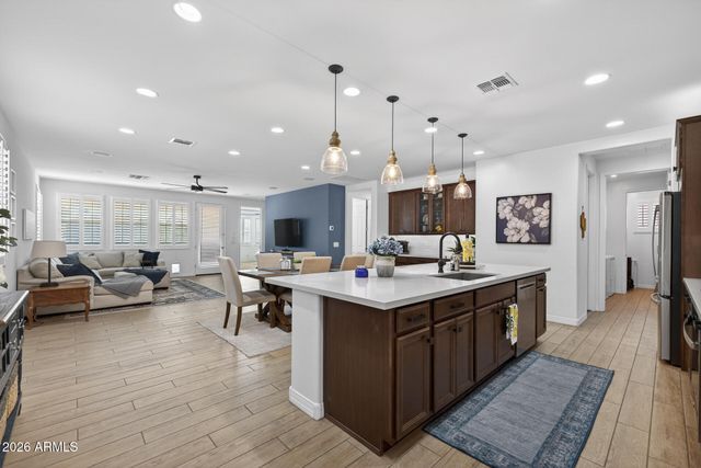 20893 E MACAW Drive, Queen Creek, AZ 85142