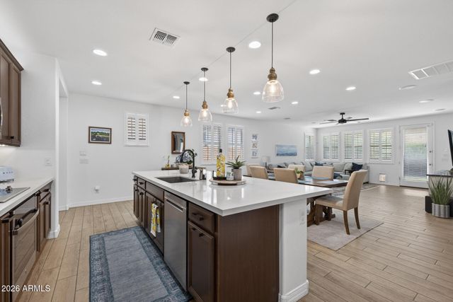 20893 E MACAW Drive, Queen Creek, AZ 85142