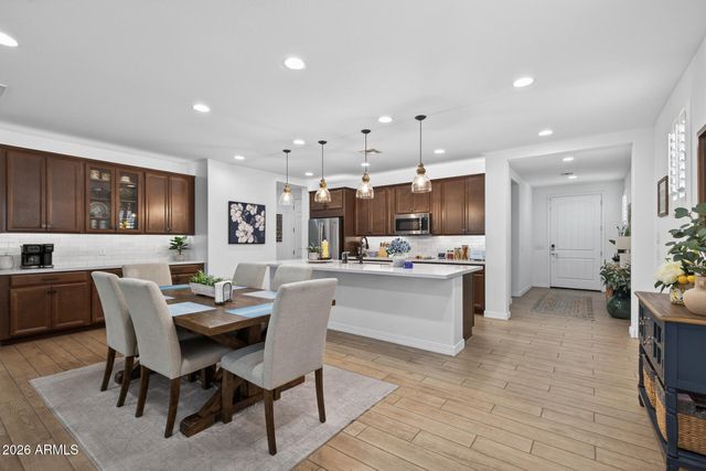 20893 E MACAW Drive, Queen Creek, AZ 85142