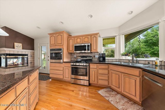 2145 W Grange Ave, Post Falls, ID 83854