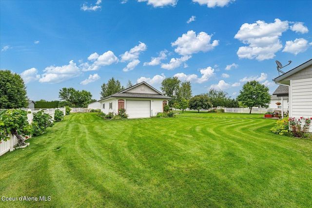 2145 W Grange Ave, Post Falls, ID 83854