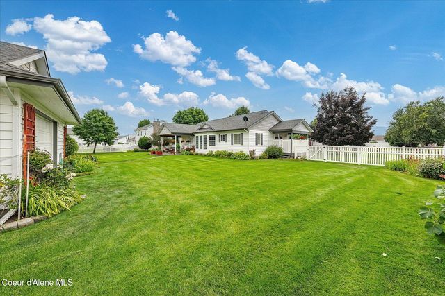 2145 W Grange Ave, Post Falls, ID 83854