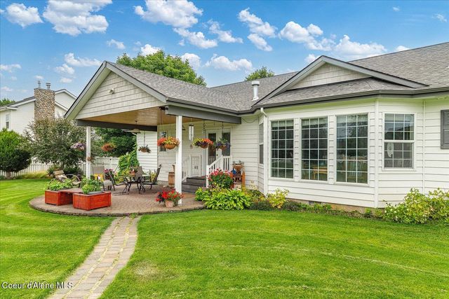 2145 W Grange Ave, Post Falls, ID 83854