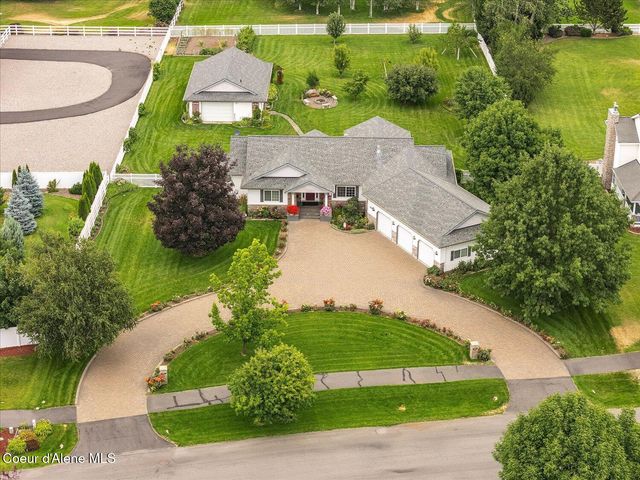 2145 W Grange Ave, Post Falls, ID 83854