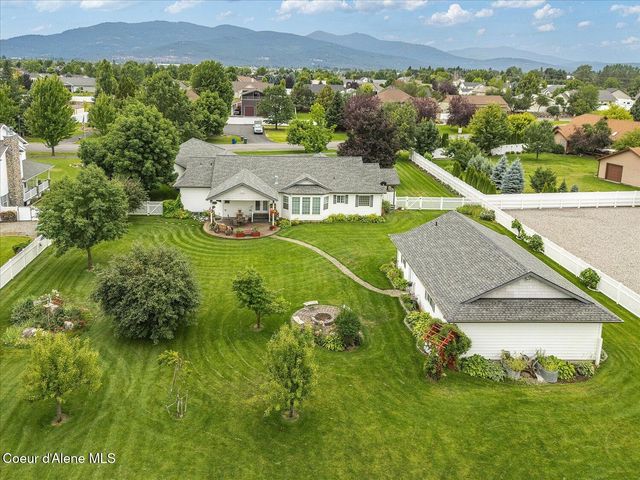 2145 W Grange Ave, Post Falls, ID 83854