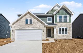 5601 Paxton Court, Portage City, MI 49024