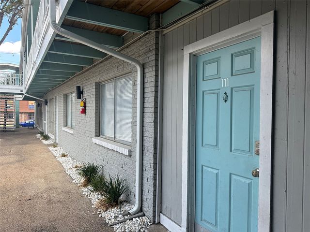 4606 Monarch Street 111, Dallas, TX 75204