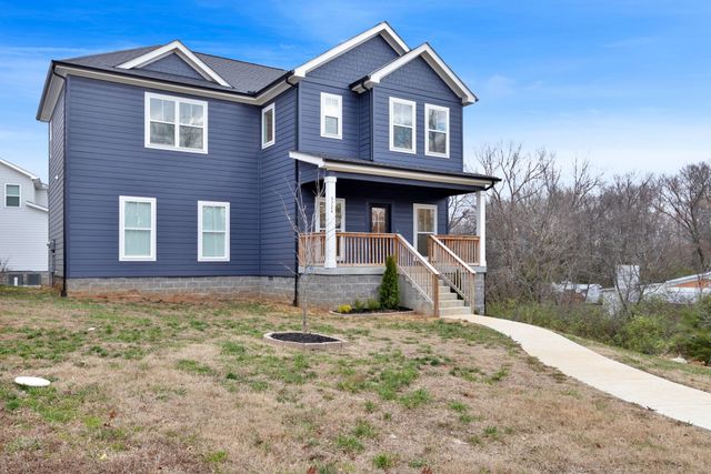 3724 Pin Hook Rd, Antioch, TN 37013