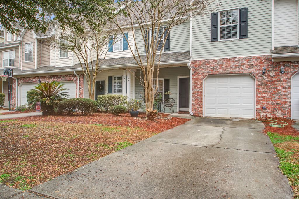 172 Dorothy Drive, Charleston, SC 29414