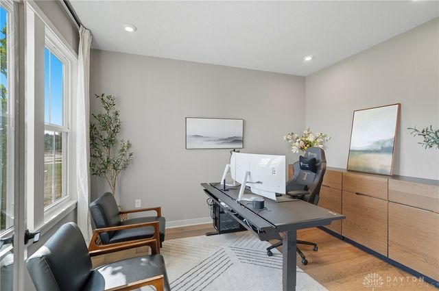 719 Harvest Lane, Dayton, OH 45458