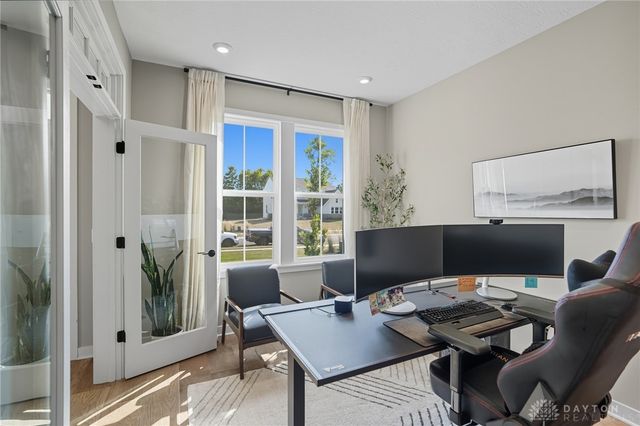 719 Harvest Lane, Dayton, OH 45458