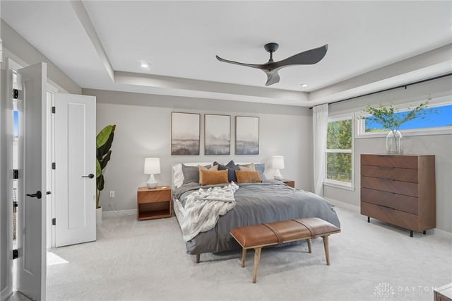 719 Harvest Lane, Dayton, OH 45458