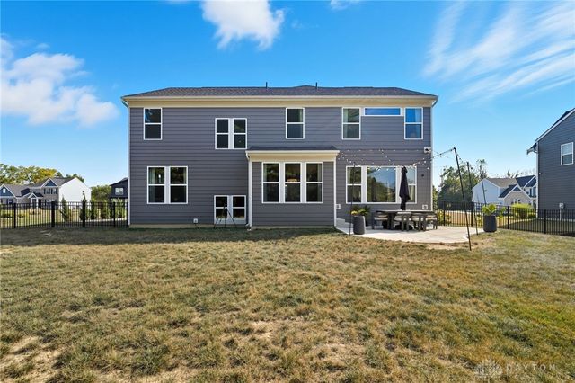 719 Harvest Lane, Dayton, OH 45458