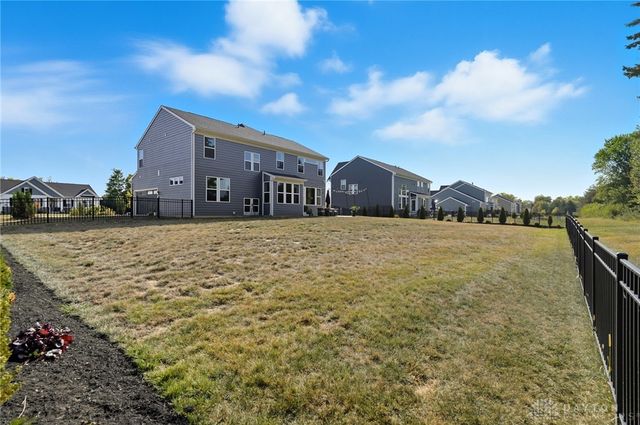 719 Harvest Lane, Dayton, OH 45458