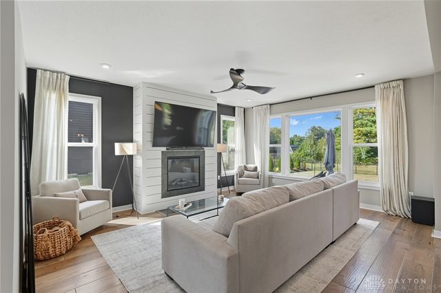 719 Harvest Lane, Dayton, OH 45458