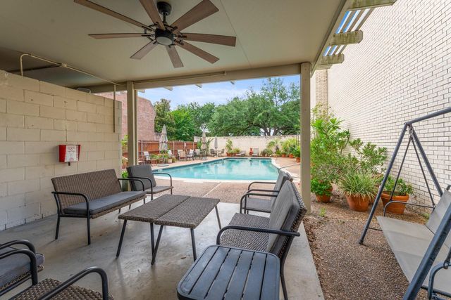 2907 Bissonnet Street, West University Place, TX 77005