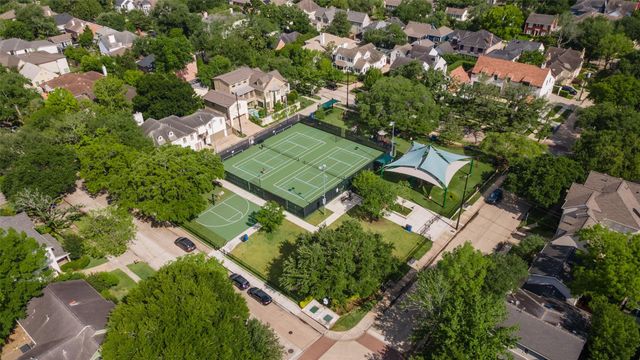 2907 Bissonnet Street, West University Place, TX 77005