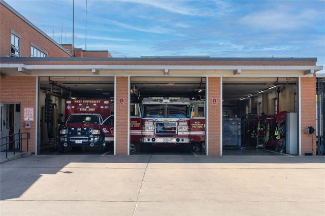 2907 Bissonnet Street, West University Place, TX 77005