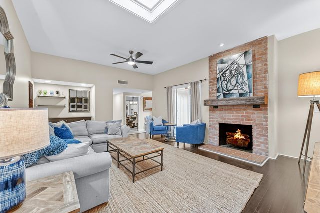 2907 Bissonnet Street, West University Place, TX 77005