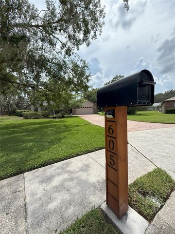 605 WATER OAK LANE, Longwood, FL 32779