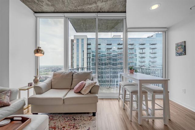 5925 Almeda Road 12406, Houston, TX 77004