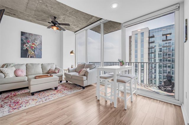 5925 Almeda Road 12406, Houston, TX 77004