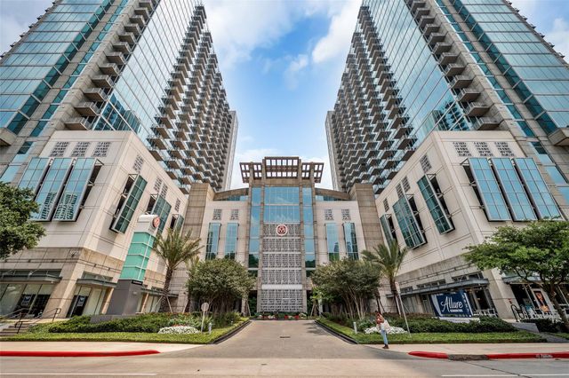 5925 Almeda Road 12406, Houston, TX 77004