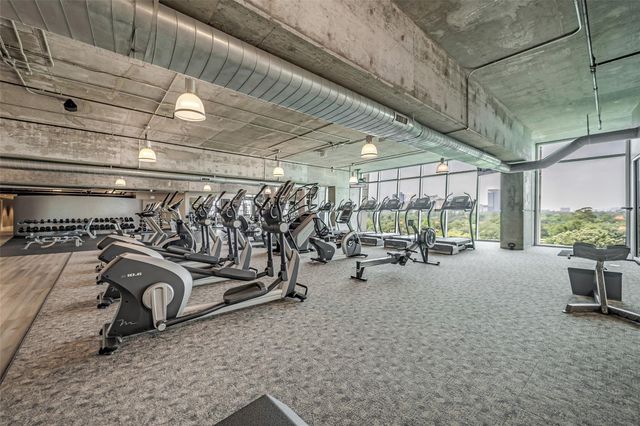 5925 Almeda Road 12406, Houston, TX 77004