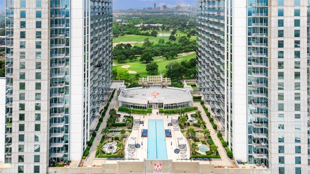 5925 Almeda Road 12406, Houston, TX 77004