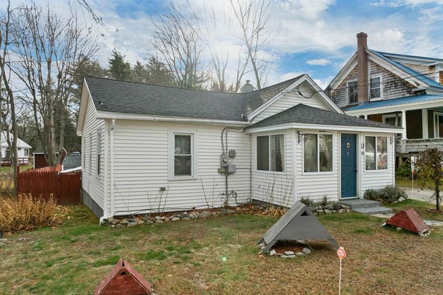 14 Folsom Road, Ossipee, NH 03814