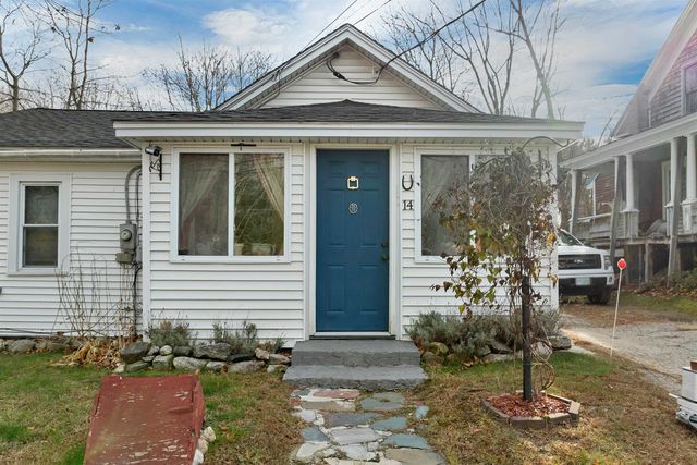 14 Folsom Road, Ossipee, NH 03814