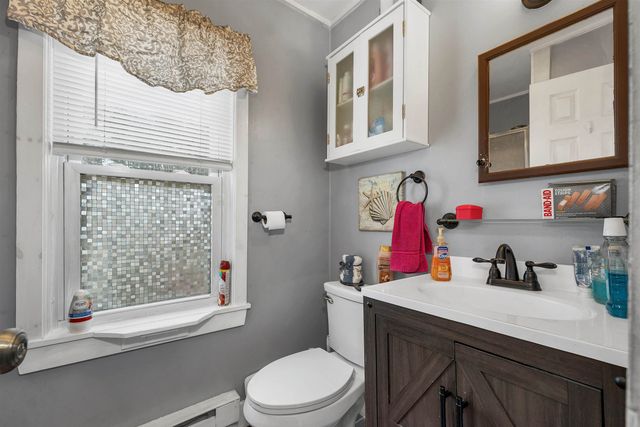 14 Folsom Road, Ossipee, NH 03814