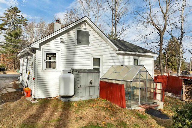 14 Folsom Road, Ossipee, NH 03814