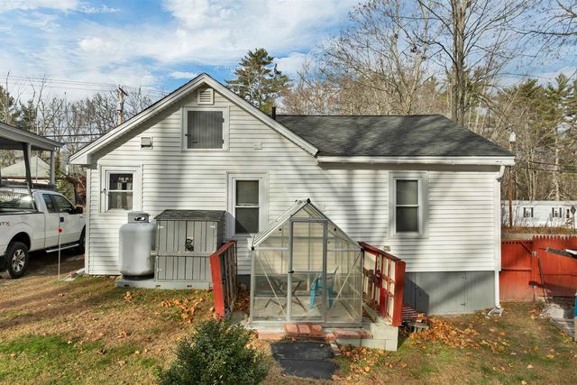 14 Folsom Road, Ossipee, NH 03814