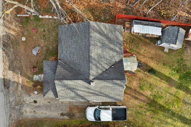 14 Folsom Road, Ossipee, NH 03814