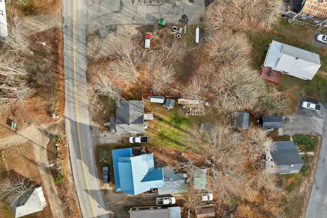 14 Folsom Road, Ossipee, NH 03814