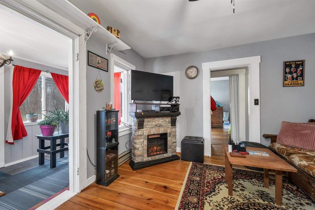 14 Folsom Road, Ossipee, NH 03814