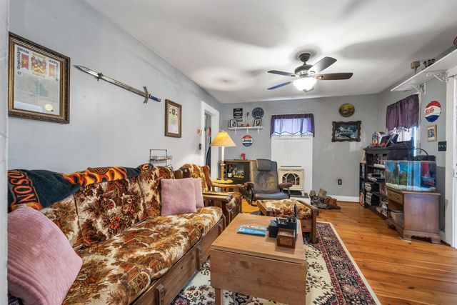 14 Folsom Road, Ossipee, NH 03814