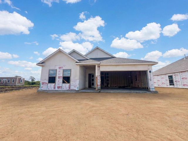 6738 Pebble Bluff Court, Cove, TX 77523
