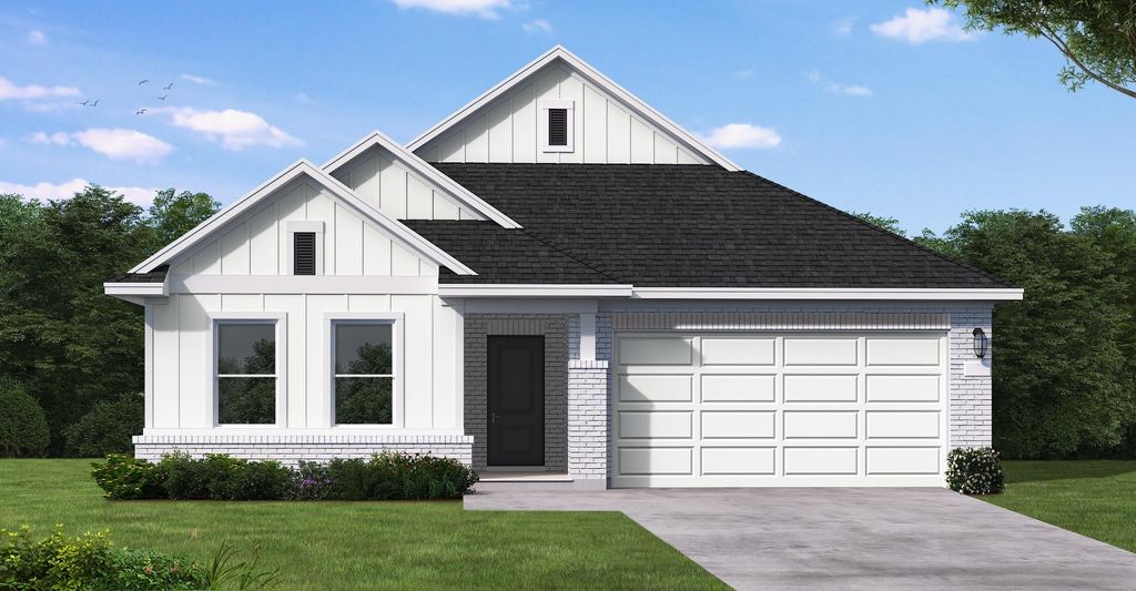 6738 Pebble Bluff Court, Cove, TX 77523