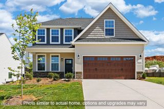 5459 Jaeger Drive #31, Graham, NC 27253