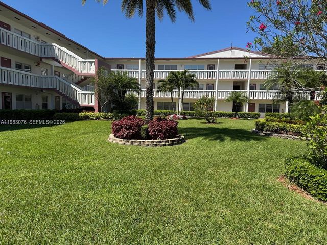 257 Fanshaw G 257, Boca Raton, FL 33434
