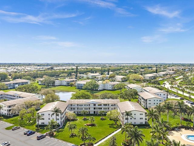 257 Fanshaw G 257, Boca Raton, FL 33434