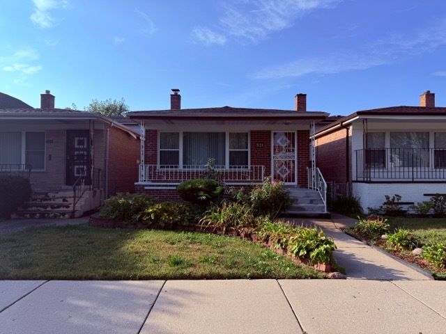 521 E 91st Street, Chicago, IL 60619