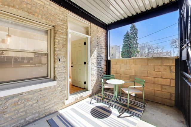 1953 W FOSTER Avenue 1, Chicago, IL 60640