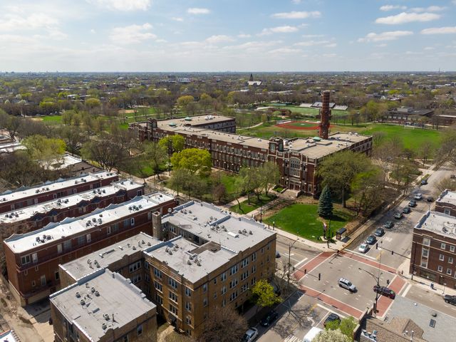 1953 W FOSTER Avenue 1, Chicago, IL 60640