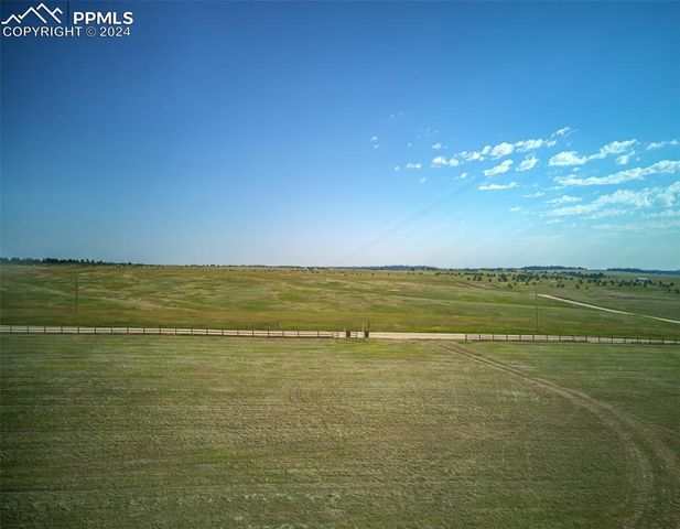 18635 Brown Road, Colorado Springs, CO 80908