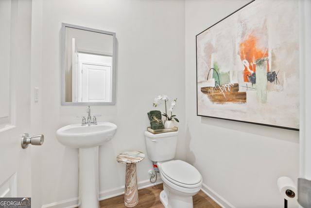 1015 Homestead Drive HI200, Macon, GA 31216