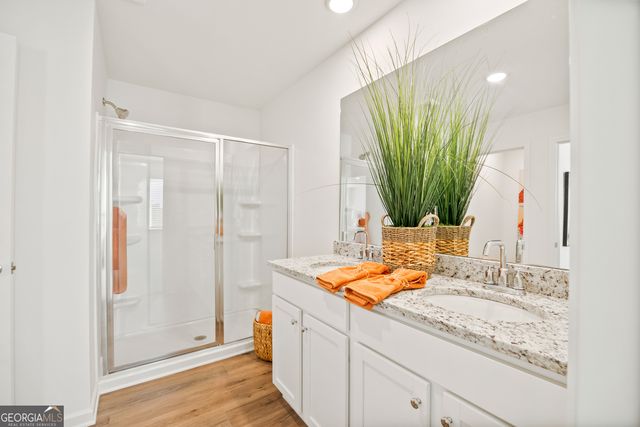 1015 Homestead Drive HI200, Macon, GA 31216